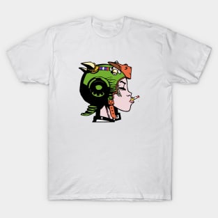 Tank Girl T-Shirts for Sale | TeePublic Tank Girl T-Shirts for Sale | TeePublic